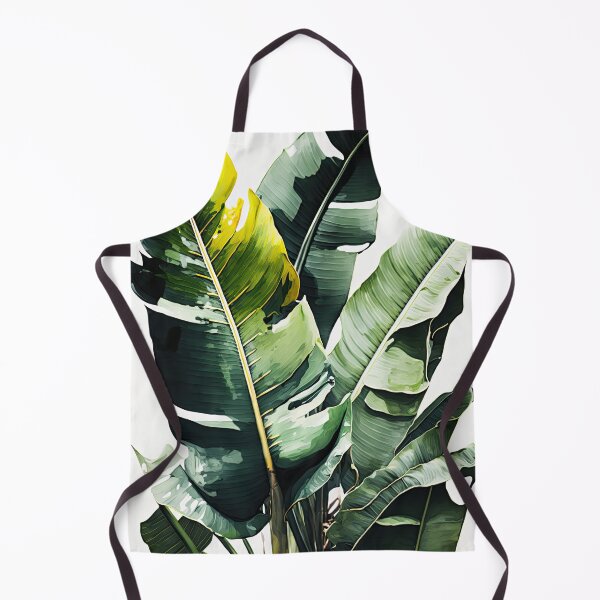 Item preview, Banana Leaves designed and sold by Vanover Designs.