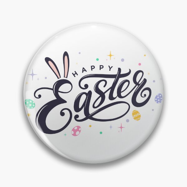 Item preview, Happy Easter designed and sold by Rajan Supal.