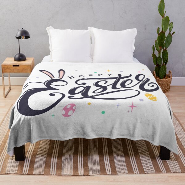 Item preview, Happy Easter designed and sold by Rajan Supal.
