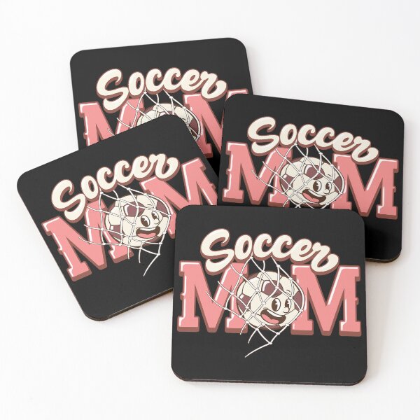 Item preview, Soccer Mom - Supportive Moms designed and sold by printify.