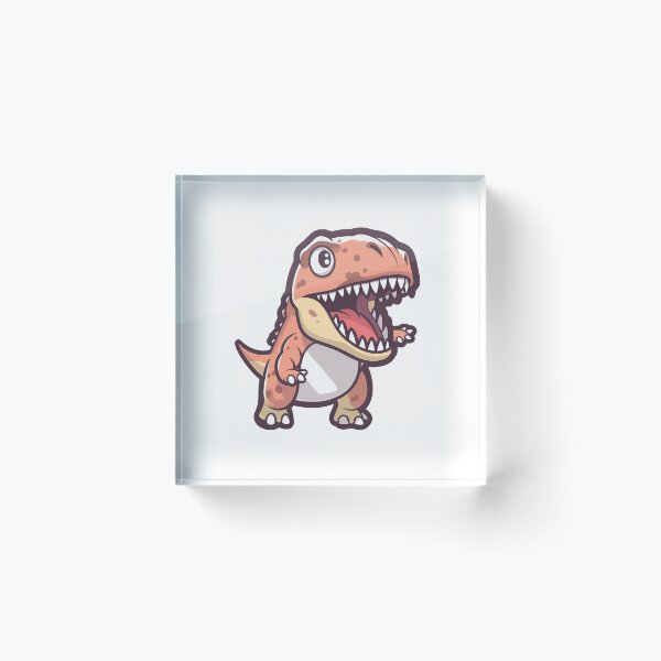Item preview, Little Creatures - Jaws designed and sold by TaurusDigital.