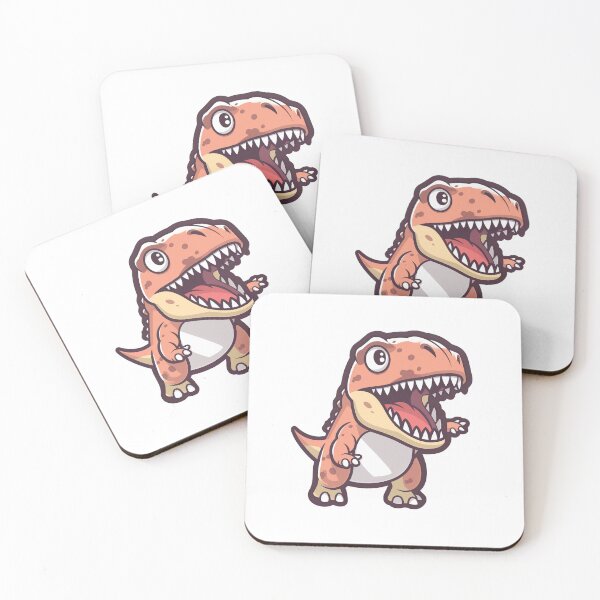 Item preview, Little Creatures - Jaws designed and sold by TaurusDigital.