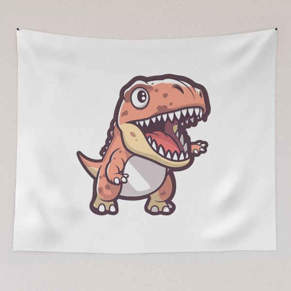 Item preview, Little Creatures - Jaws designed and sold by TaurusDigital.