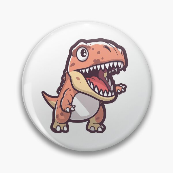 Item preview, Little Creatures - Jaws designed and sold by TaurusDigital.