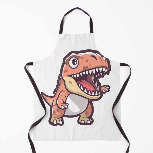 Item preview, Little Creatures - Jaws designed and sold by TaurusDigital.