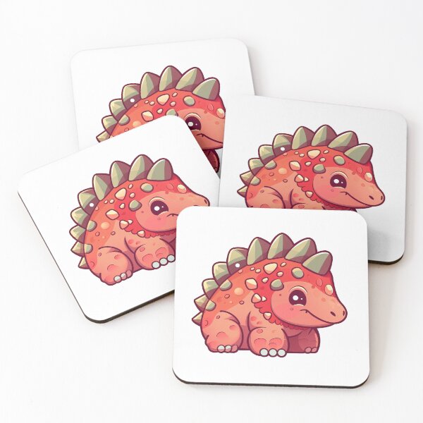 Item preview, Little Creatures - Lava designed and sold by TaurusDigital.