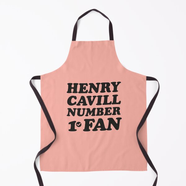 Item preview, Henry Cavill number 1 fan designed and sold by keilamariadesig.