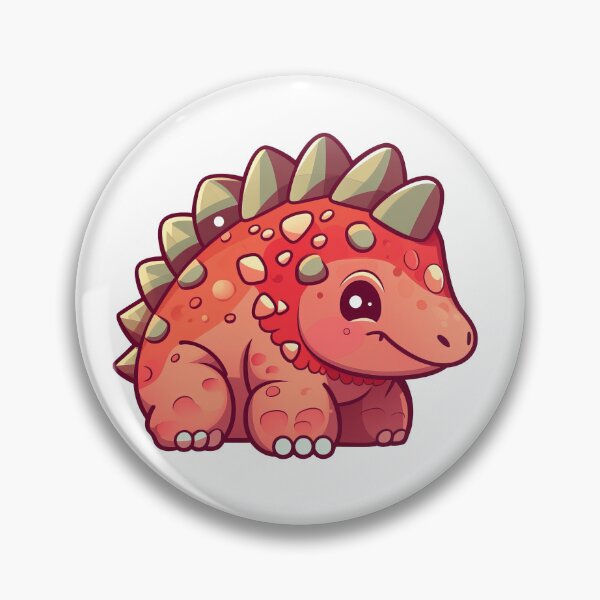 Item preview, Little Creatures - Lava designed and sold by TaurusDigital.