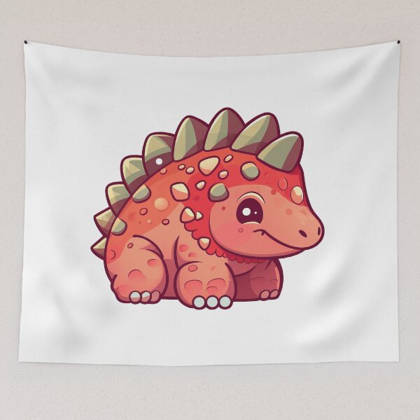 Item preview, Little Creatures - Lava designed and sold by TaurusDigital.