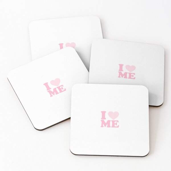 Item preview, I Heart Me designed and sold by emmmmmmily.
