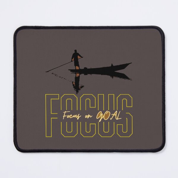 Item preview, Focus on Goal designed and sold by Chelle478.