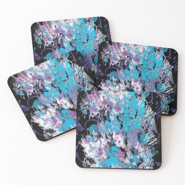 Item preview, _Bold and Young (1)_Dana Krystle designed and sold by dana-krystle.
