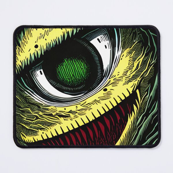 Item preview, INNER MONSTERS - INNER DEMONS designed and sold by AnimPet.