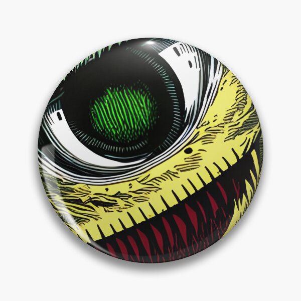 Item preview, INNER MONSTERS - INNER DEMONS designed and sold by AnimPet.