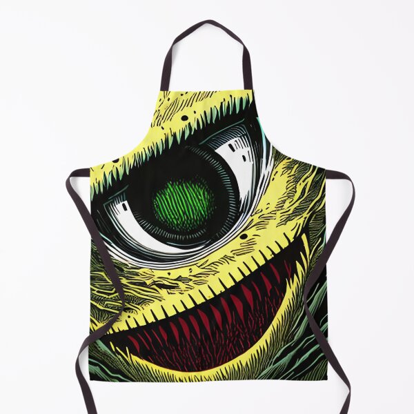 Item preview, INNER MONSTERS - INNER DEMONS designed and sold by AnimPet.