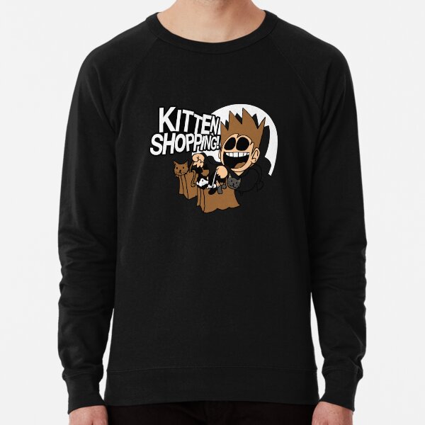 Item preview, Eddsworld Kitten Shoppings designed and sold by PamelaPrice2.