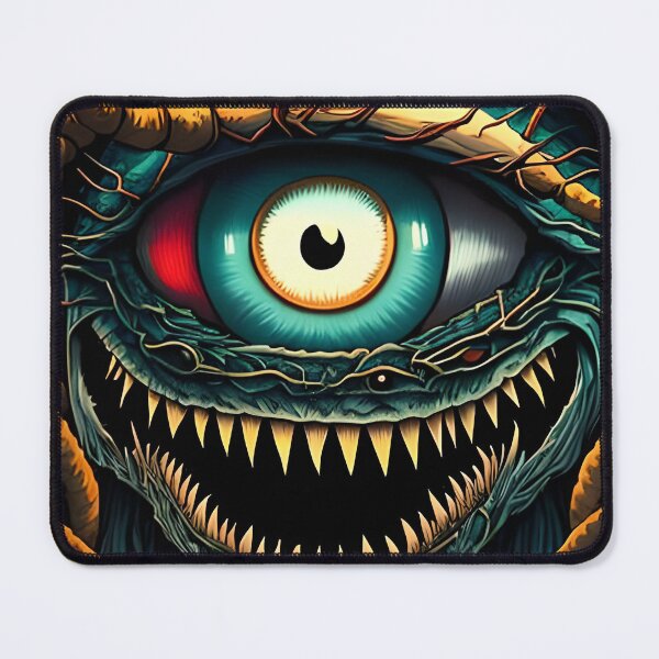 Item preview, INNER MONSTERS - INNER DEMONS designed and sold by AnimPet.