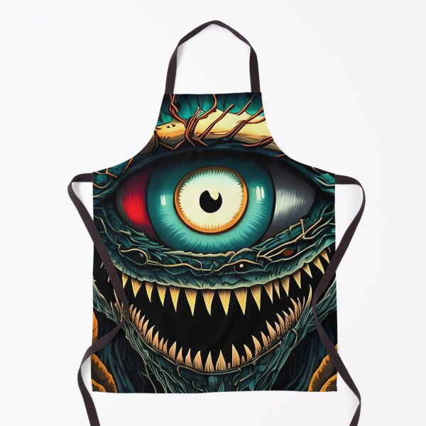 Item preview, INNER MONSTERS - INNER DEMONS designed and sold by AnimPet.