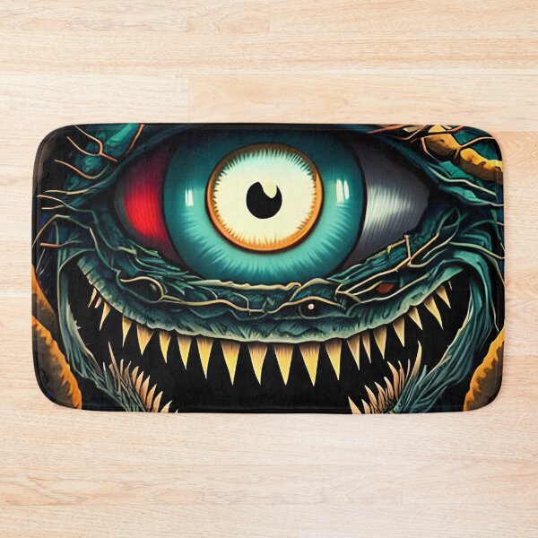 Item preview, INNER MONSTERS - INNER DEMONS designed and sold by AnimPet.