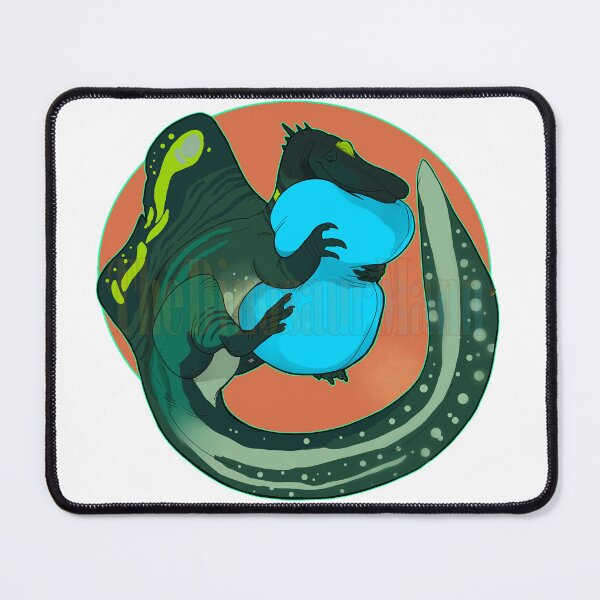 Item preview, PALEO SOUNDS - Spinosaurus designed and sold by TheDinosaur Mann.