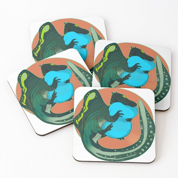 Item preview, PALEO SOUNDS - Spinosaurus designed and sold by TheDinosaur Mann.