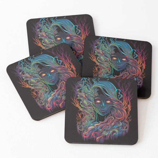 Item preview, Lady Spirit designed and sold by HouseOfLyons.