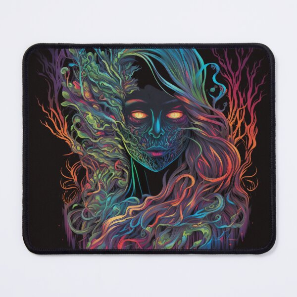 Item preview, Lady Spirit designed and sold by HouseOfLyons.