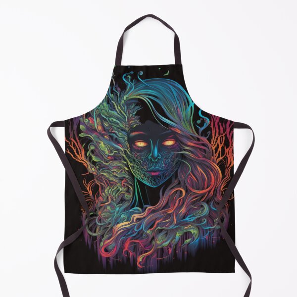 Item preview, Lady Spirit designed and sold by HouseOfLyons.