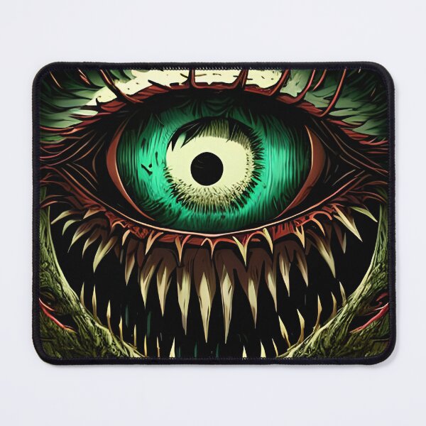 Item preview, INNER MONSTERS - INNER DEMONS designed and sold by AnimPet.