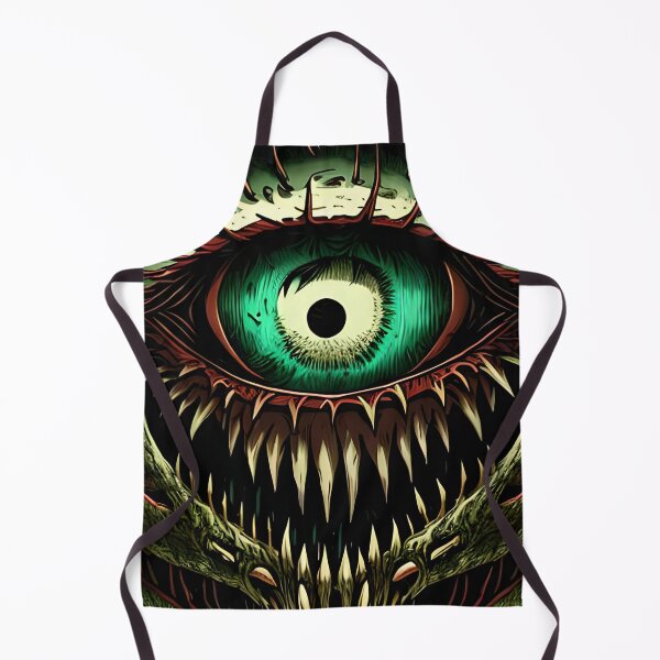 Item preview, INNER MONSTERS - INNER DEMONS designed and sold by AnimPet.