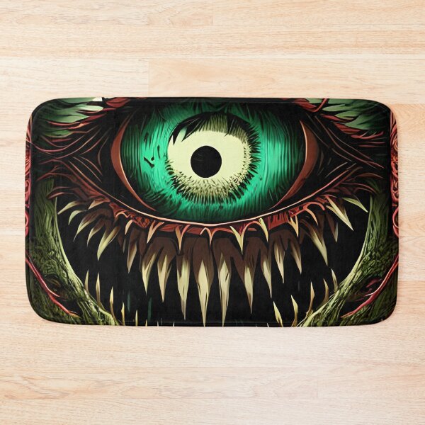 Item preview, INNER MONSTERS - INNER DEMONS designed and sold by AnimPet.