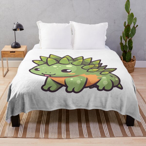 Item preview, Little Creatures - Spike designed and sold by TaurusDigital.