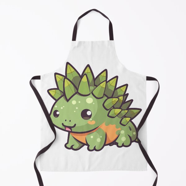 Item preview, Little Creatures - Spike designed and sold by TaurusDigital.