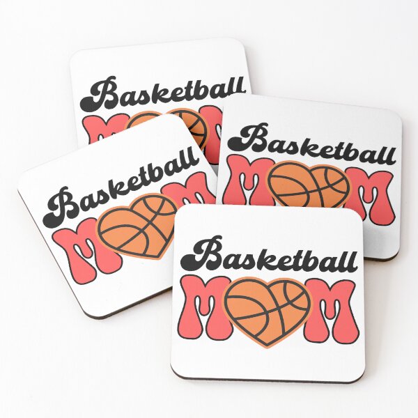 Item preview, Basketball Mom - Supportive Moms designed and sold by printify.
