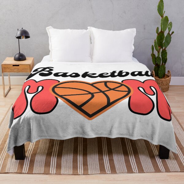 Item preview, Basketball Mom - Supportive Moms designed and sold by printify.