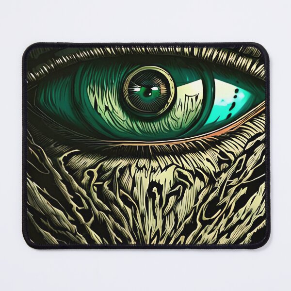 Item preview, INNER MONSTERS - INNER DEMONS designed and sold by AnimPet.
