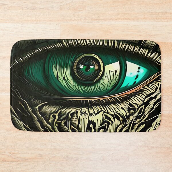 Item preview, INNER MONSTERS - INNER DEMONS designed and sold by AnimPet.