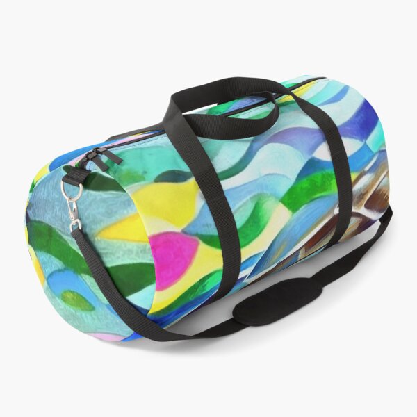 Item preview, Caretta Caretta Turtle Cute And Colorful Art designed and sold by taiche.