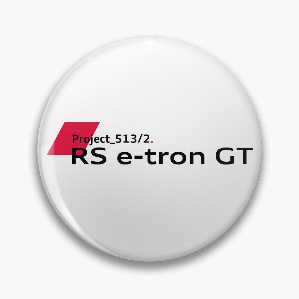 Item preview, RS e-tron GT Project_513/2 White designed and sold by grafik.