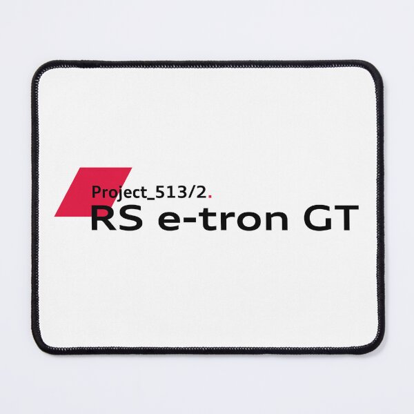 Item preview, RS e-tron GT Project_513/2 White designed and sold by grafik.