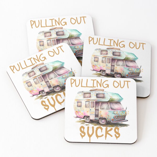 Item preview, Pulling Out Sucks designed and sold by Jokuart.