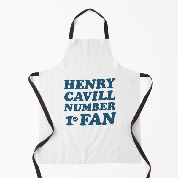 Item preview, Henry Cavill number 1 fan designed and sold by keilamariadesig.