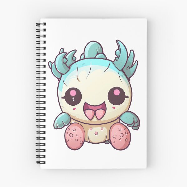 Item preview, Little Creatures - Fangs designed and sold by TaurusDigital.