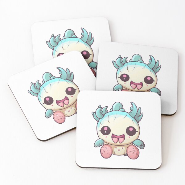 Item preview, Little Creatures - Fangs designed and sold by TaurusDigital.