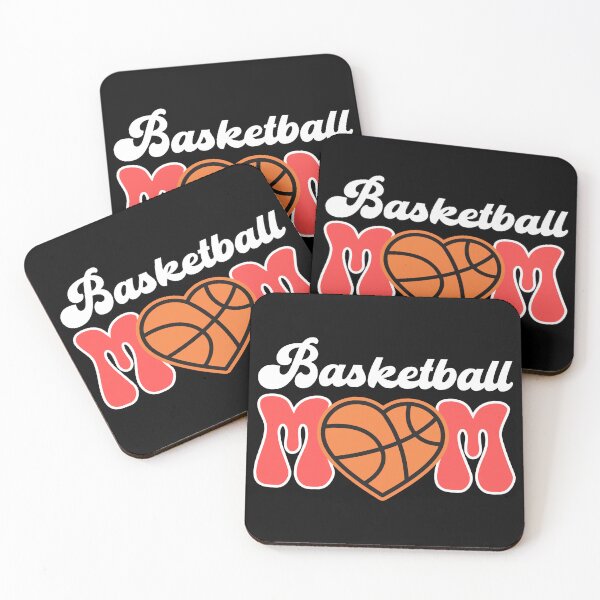 Item preview, Basketball Mom - Supportive Moms designed and sold by printify.
