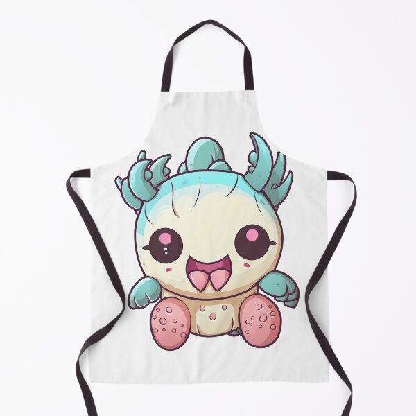 Item preview, Little Creatures - Fangs designed and sold by TaurusDigital.