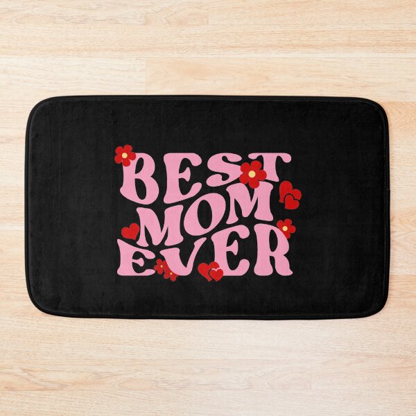 Item preview, Best Mom Ever. Perfect Gift For Moms. designed and sold by ImaginedCo.