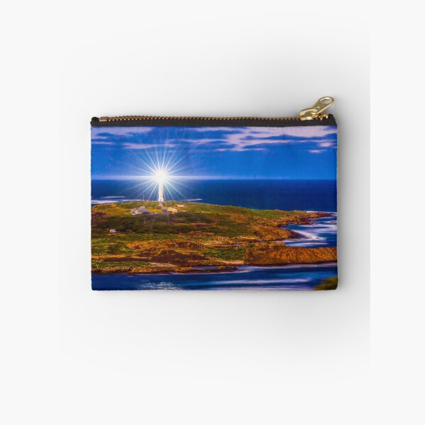 Aperçu de l'œuvre Le phare de Cape Leeuwin créée et vendue par Peter Rattigan.