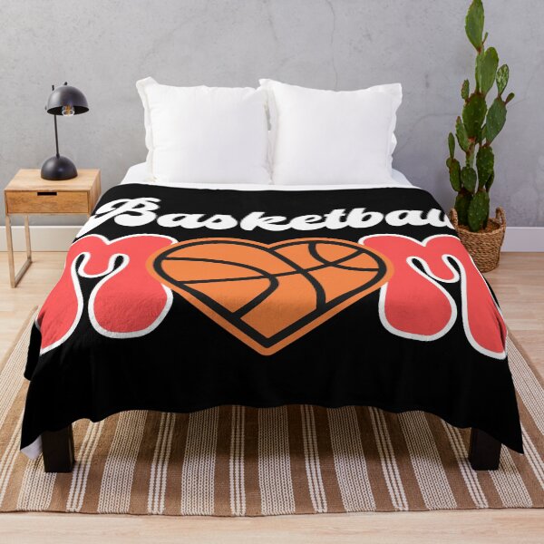 Item preview, Basketball Mom - Supportive Moms designed and sold by printify.