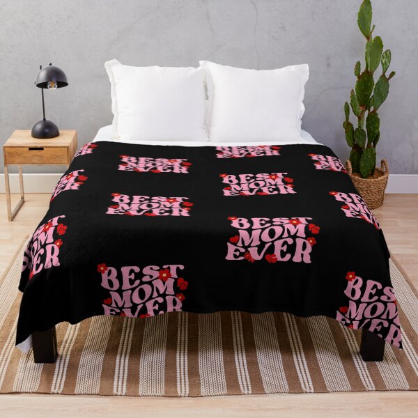 Item preview, Best Mom Ever. Perfect Gift For Moms. designed and sold by ImaginedCo.